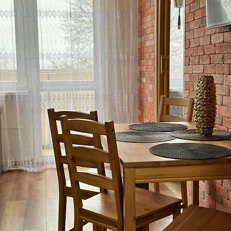 Apartament Na Stogach W Gdansku. Apartment ภายนอก รูปภาพ