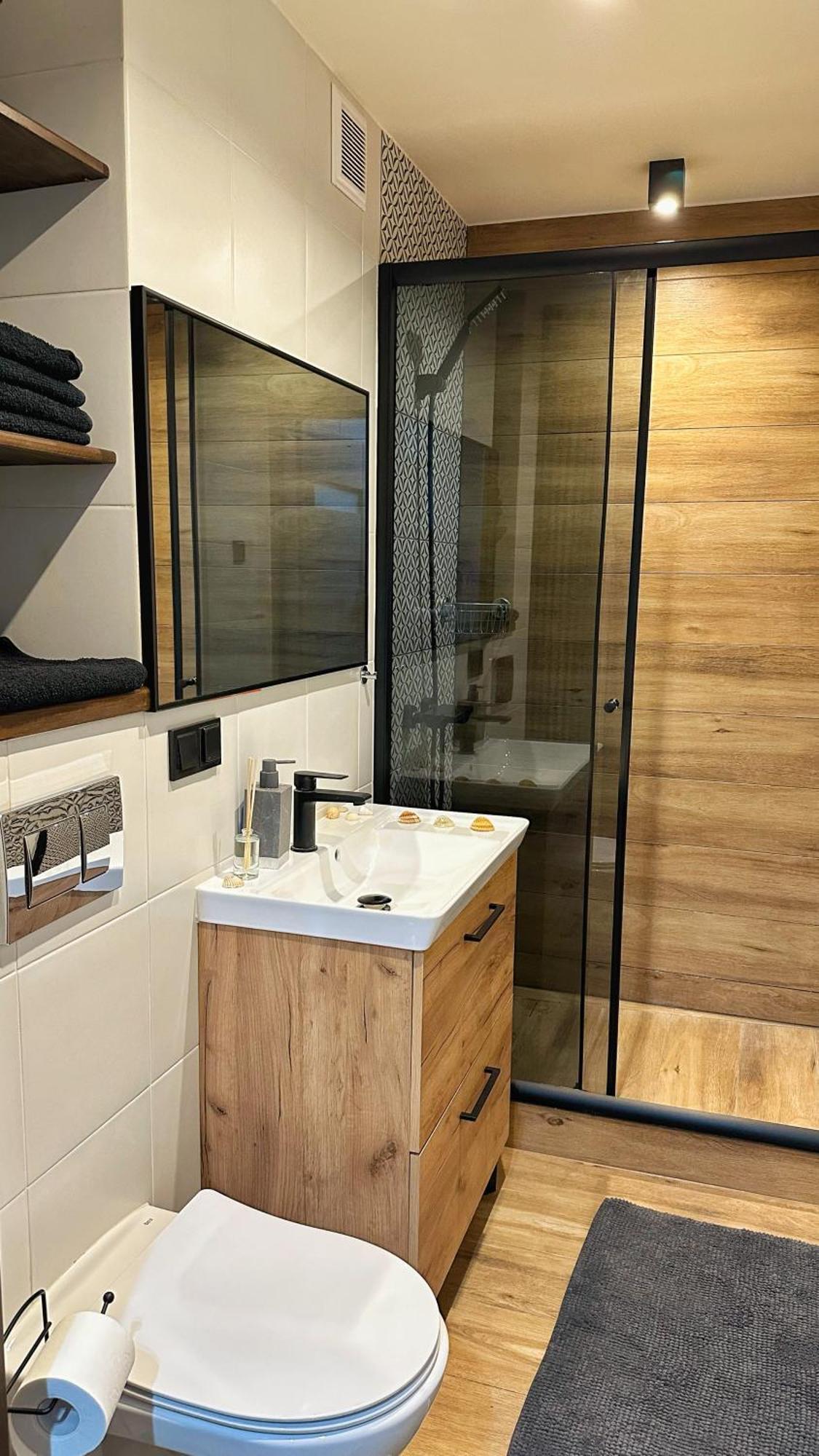 Apartament Na Stogach W Gdansku. Apartment ภายนอก รูปภาพ